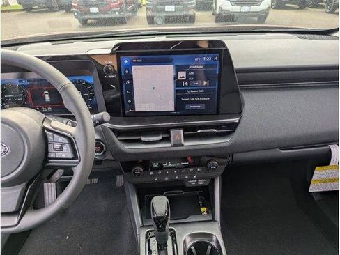 Used 2026 Subaru Outback Limited XT AWD/4WD image 62