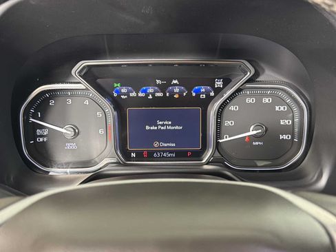 Used 2021 GMC Yukon XL SLT w/ SLT Luxury Plus Package AWD/4WD image 29