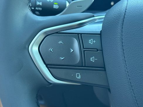 Certified 2023 Lexus RZ 450e Premium w/ Accessory Package (2T) image 30