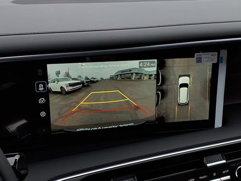 New 2026 Hyundai Palisade Calligraphy image 17