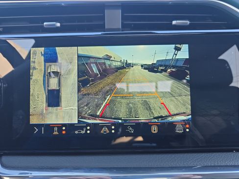 New 2026 GMC Sierra 3500 Denali w/ Technology Package image 30