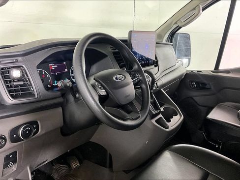 Used 2024 Ford Transit 150 Low Roof w/ Exterior Upgrade Package RWD image 12