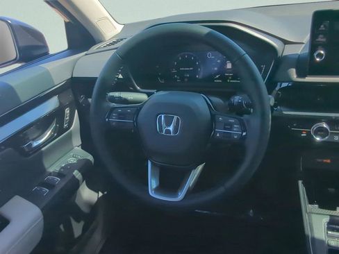 New 2026 Honda CR-V EX-L image 16