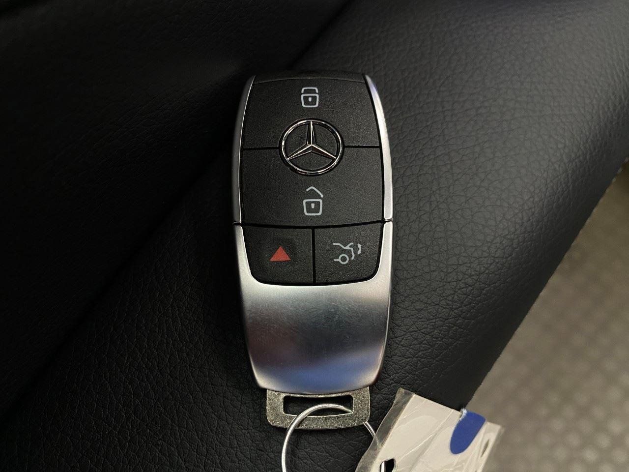 Certified 2026 Mercedes-Benz GLS 450 4MATIC image 71