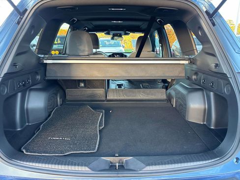 Certified 2025 Subaru Forester Premium image 19