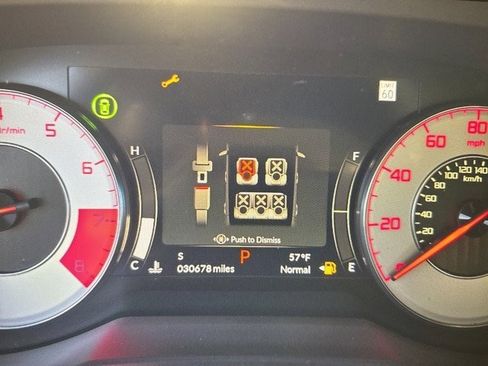 Certified 2023 Acura RDX A-Spec image 8