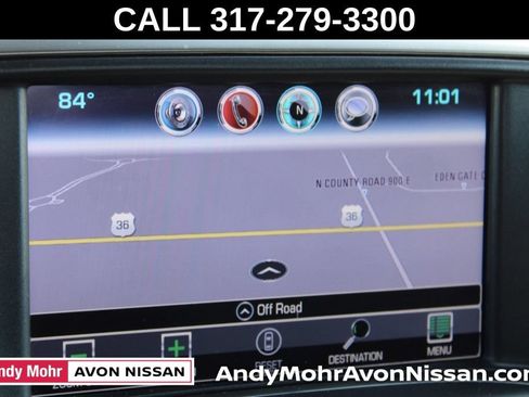 Used 2017 Chevrolet Silverado 1500 LT w/ All Star Edition AWD/4WD image 33