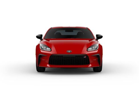 New 2026 Toyota GR86 Premium RWD image 17