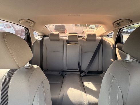Used 2018 Honda Civic EX image 28