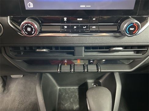 Certified 2023 Chevrolet Colorado W/T image 68