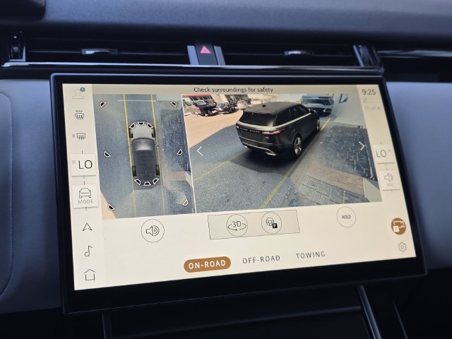 Used 2024 Land Rover Range Rover Velar Dynamic SE AWD/4WD image 22
