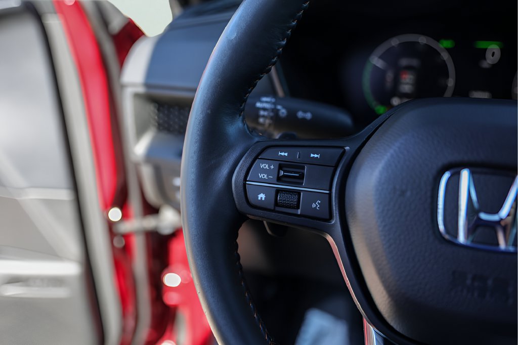 Used 2024 Honda CR-V Sport-L image 16