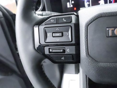 Used 2025 Toyota Land Cruiser 1958 image 13