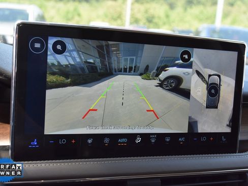 Used 2024 Lincoln Corsair Grand Touring w/ Equipment Group 301A image 19