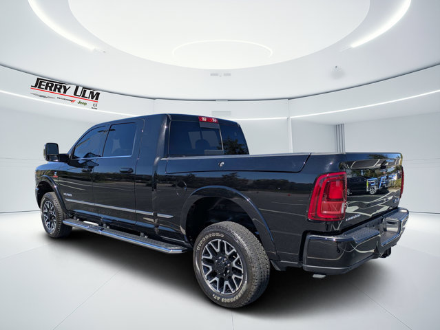 Used 2026 RAM 2500 Limited AWD/4WD image 5