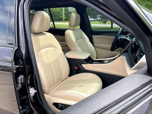 Used 2022 Jeep Grand Cherokee Limited 4xe AWD/4WD image 7