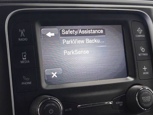 Used 2024 RAM 1500 Classic Warlock AWD/4WD image 37