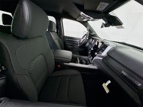 New 2026 RAM 1500 Big Horn image 21