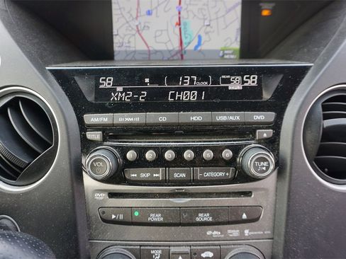 Used 2013 Honda Pilot Touring image 10