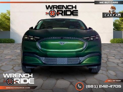 Used 2024 Ford Mustang Mach-E Select w/ Comfort Package Lite image 16