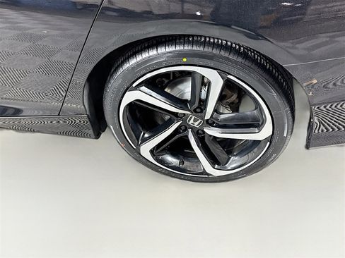 Used 2020 Honda Accord Sport image 22