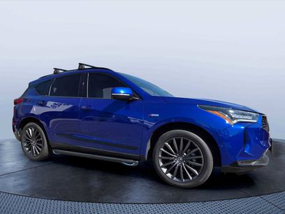 Used 2022 Acura RDX AWD