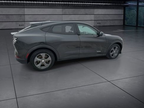 Used 2022 Ford Mustang Mach-E Select w/ Comfort/Technology Package image 8