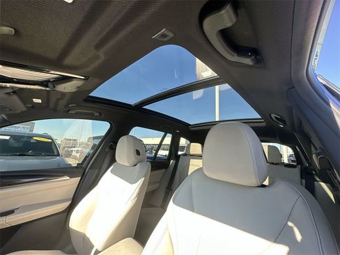 Used 2021 BMW X3 M40i w/ Executive Package image 22