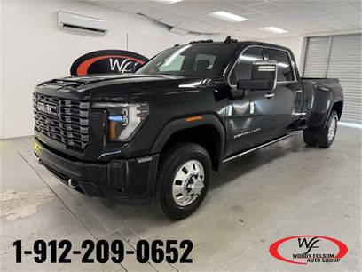 New 2026 GMC Sierra 3500 Denali Ultimate