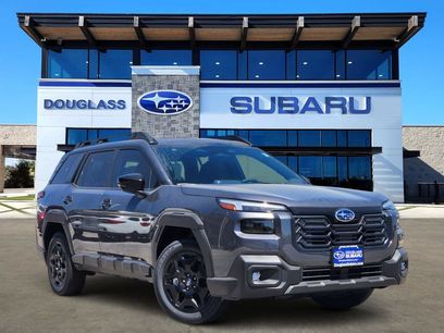 New 2026 Subaru Outback Limited