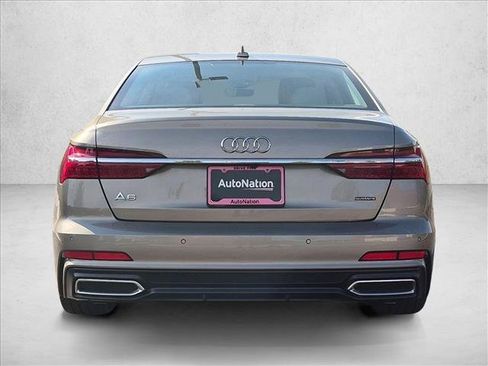 Used 2019 Audi A6 3.0T Prestige AWD/4WD image 7