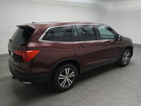 Used 2017 Honda Pilot EX-L image 10