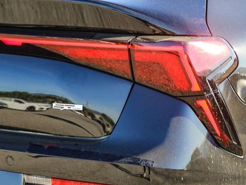 New 2026 Kia K5 GT-Line FWD image 9