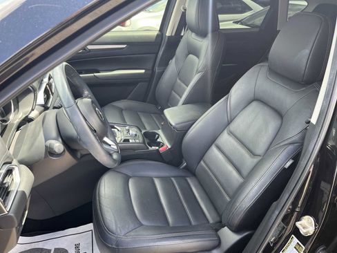 Used 2022 MAZDA CX-5 AWD 2.5 S image 12