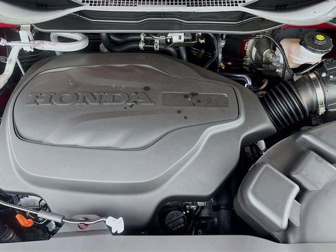 New 2026 Honda Odyssey Elite image 43