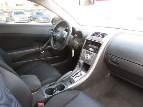 Used 2006 Scion tC FWD image 18