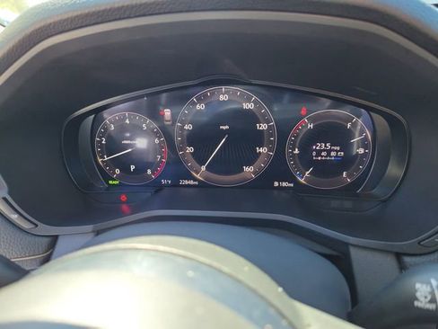 Used 2025 MAZDA CX-90 3.3 Turbo w/ Premium Sport Pkg image 19