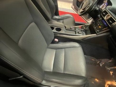 Used 2014 Lexus IS 250 image 16