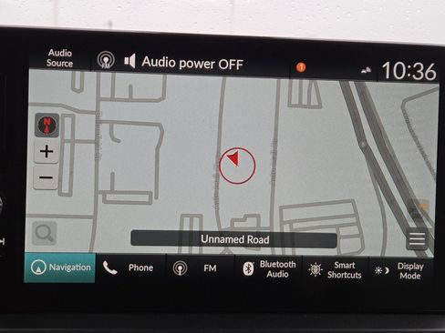 Used 2023 Honda Pilot Touring image 3