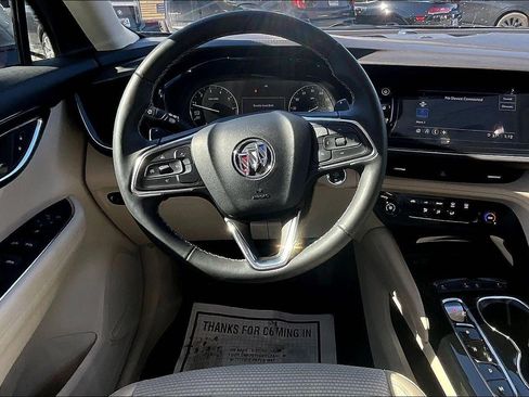 Used 2023 Buick Envision Preferred image 5
