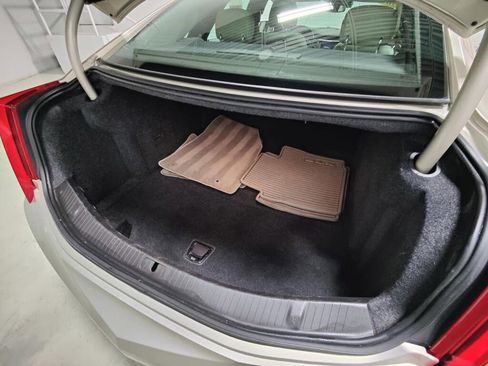 Used 2013 Cadillac XTS Luxury w/ Driver Awareness Package image 7