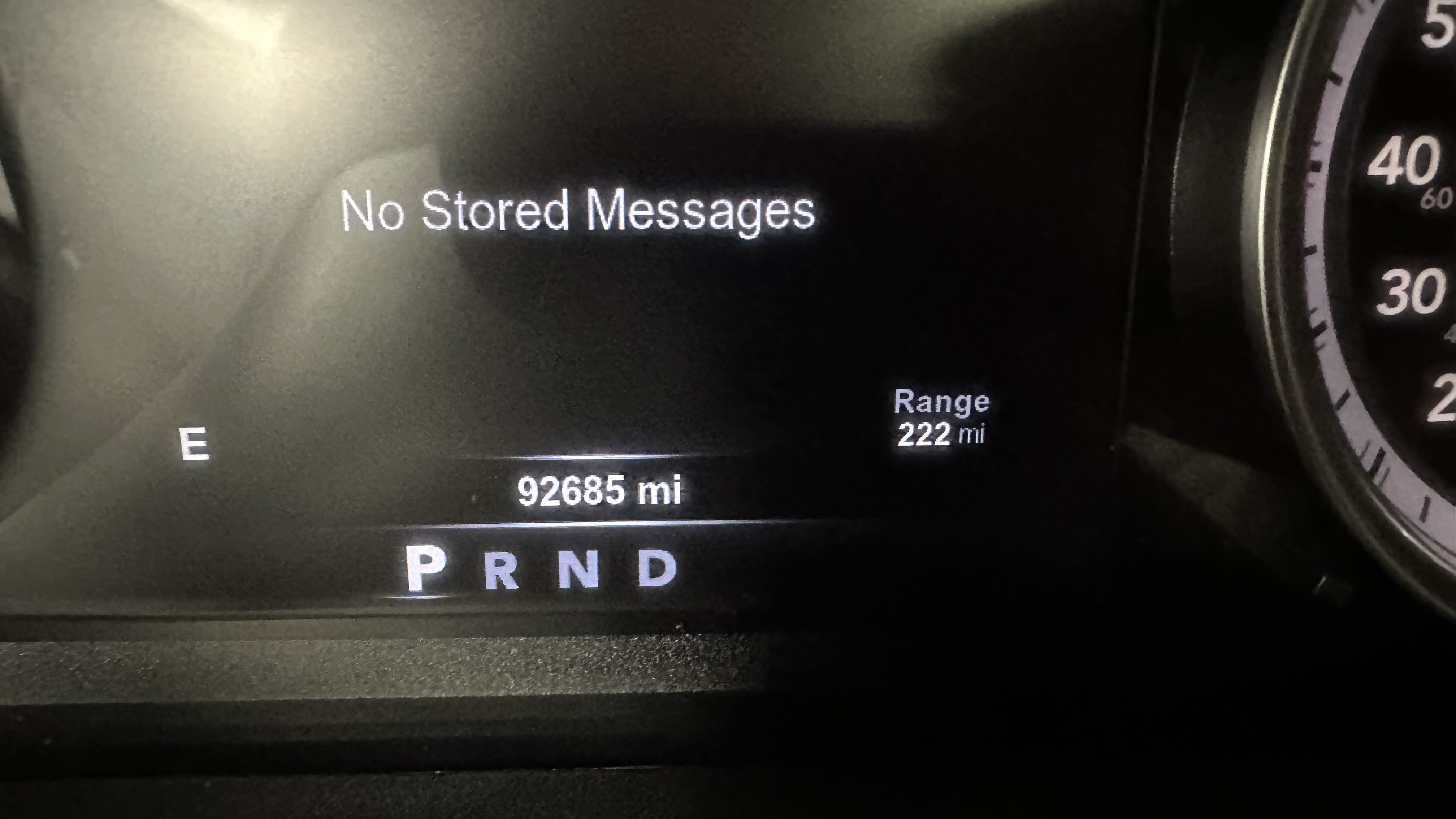 Used 2018 RAM 1500 Laramie w/ Convenience Group AWD/4WD image 23