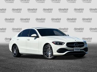Used 2023 Mercedes-Benz C 300 Sedan video 2