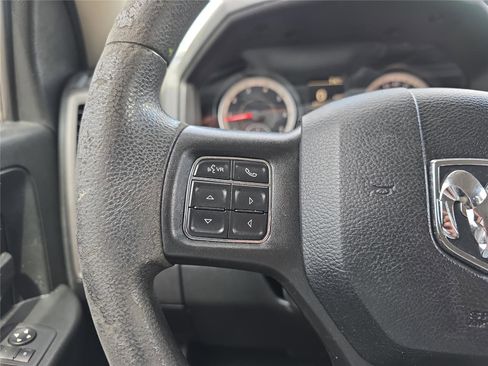 Used 2018 RAM 1500 Tradesman w/ Popular Equipment Group image 21