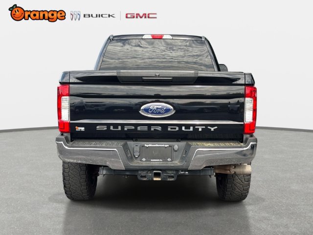Used 2019 Ford F250 XLT AWD/4WD image 4