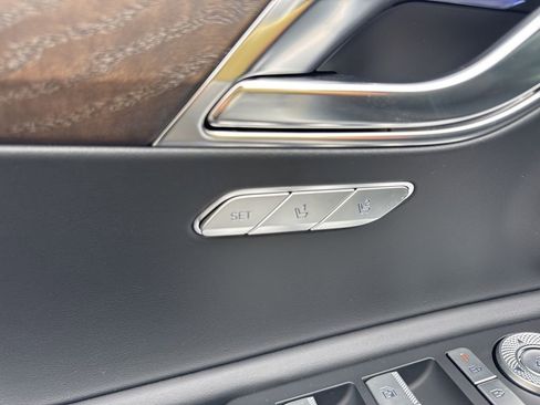 New 2026 Genesis GV80 3.5T Prestige image 20