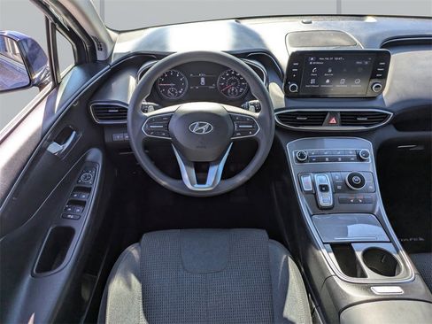 Used 2022 Hyundai Santa Fe SEL image 16