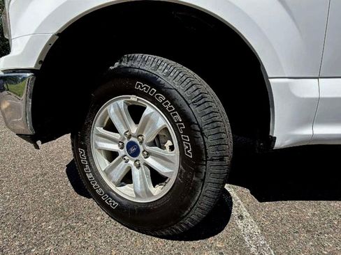 Used 2019 Ford F150 XL w/ XL Power Equipment Group image 17