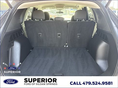 Used 2024 Ford Escape Active w/ Tech Pack #1 FWD image 12