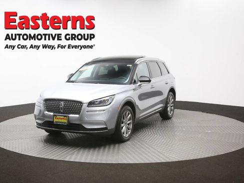Used 2022 Lincoln Corsair AWD w/ Premium Package image 57